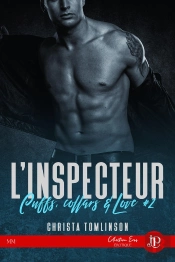Cuffs, Collars And Love Tome 2 : L'Inspecteur
