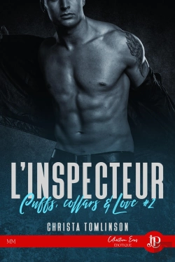 Bertrand.pt - Cuffs, Collars And Love Tome 2 : L'Inspecteur