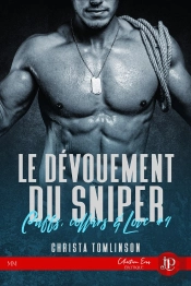 Cuffs Collars And Love Tome 4 : Le Dévouement Du Sniper