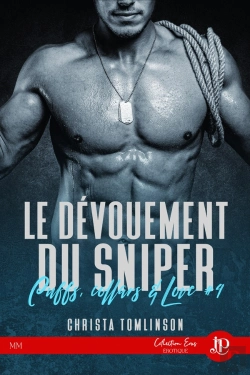 Bertrand.pt - Cuffs Collars And Love Tome 4 : Le Dévouement Du Sniper