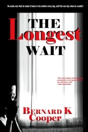 Cufuan The Longest Wait