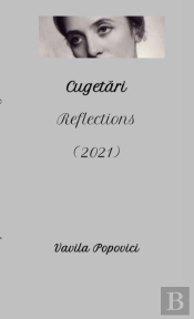 Cugetari (Reflections) 2021