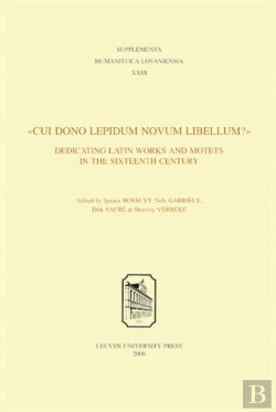 Bertrand.pt - Cui Dono Lepidum Novum Libellum
