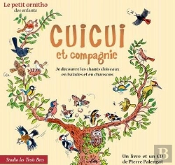 Bertrand.pt - Cuicui Et Compagnie