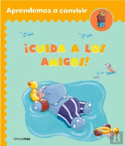 Bertrand.pt - ¡Cuida A Los Amigos!