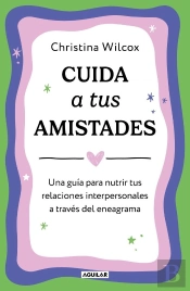 Cuida A Tus Amistades