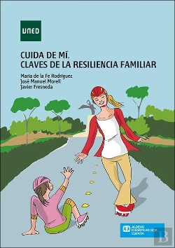 Bertrand.pt - Cuida De Mí. Claves De La Resiliencia Familiar