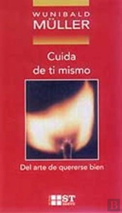 Bertrand.pt - Cuida De Ti Mismo