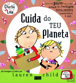 Bertrand.pt - Cuida do Teu Planeta