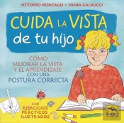 Cuida La Vista De Tu Hijo