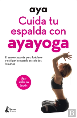 Bertrand.pt - Cuida Tu Espalda Con Ayayoga