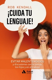 Cuida Tu Lenguaje