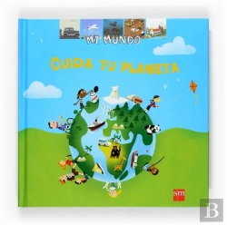 Bertrand.pt - Cuida Tu Planeta