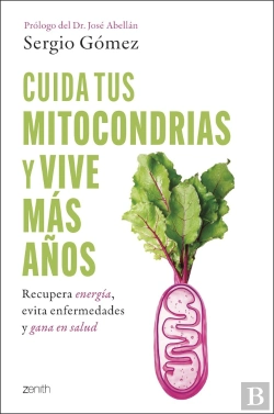 Bertrand.pt - Cuida Tus Mitocondrias Y Vive Mas Años