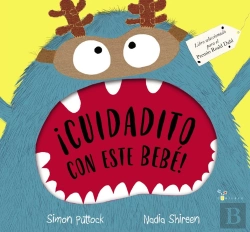 Bertrand.pt - Cuidadito Con Este Bebe