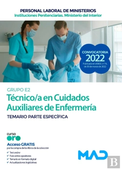 Bertrand.pt - Cuidado Auxiliar Enfermeria Institucion Penitenci