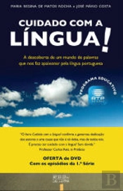 Cuidado Com a Língua!