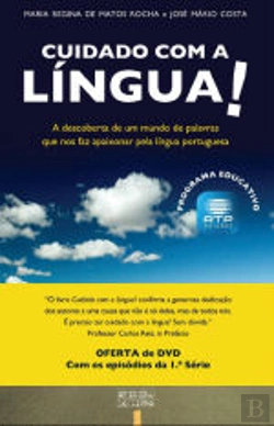 Bertrand.pt - Cuidado Com a Língua!