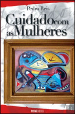 Bertrand.pt - Cuidado com as Mulheres