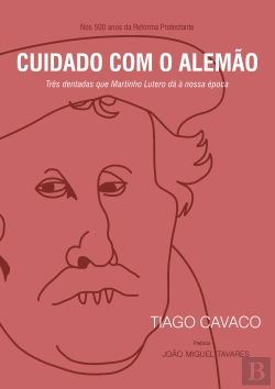 Bertrand.pt - Cuidado com o Alemão