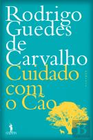 Cuidado com o Cão