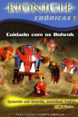 Cuidado com os Bohrok