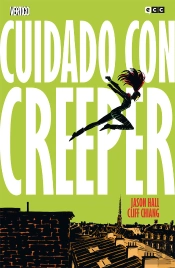 Cuidado Con Creeper