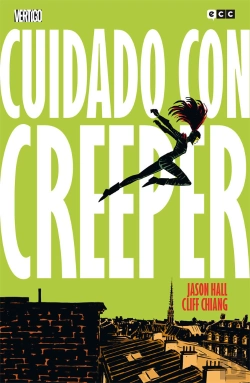 Bertrand.pt - Cuidado Con Creeper