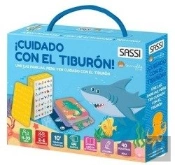 Cuidado Con El Tiburon