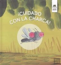 Bertrand.pt - ¡Cuidado Con La Charca!