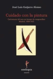Cuidado Con La Pintura