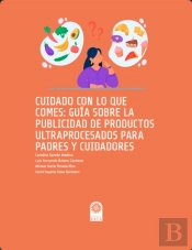 Cuidado Con Lo Que Comes