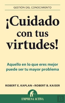 Bertrand.pt - ¡Cuidado Con Tus Virtudes!  
