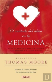 Cuidado Del Alma En La Medicina,El