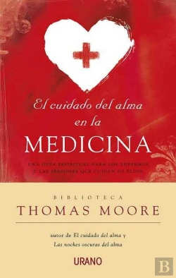 Bertrand.pt - Cuidado Del Alma En La Medicina,El