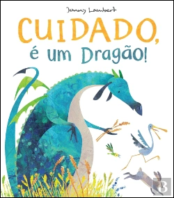 Bertrand.pt - Cuidado, é um Dragão!
