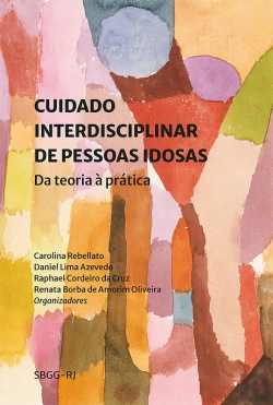 Bertrand.pt - Cuidado Interdisciplinar De Pessoas Idosas