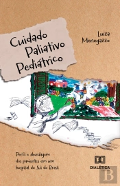 Cuidado Paliativo Pediátrico