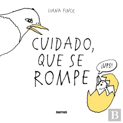 Bertrand.pt - Cuidado, Que Se Rompe