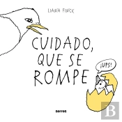 Cuidado, Que Se Rompe