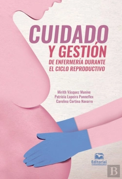 Bertrand.pt - Cuidado Y Gestión De Enfermería Durante El Ciclo Reproductivo