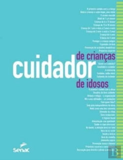 Bertrand.pt - Cuidador De Criancas E De Idosos