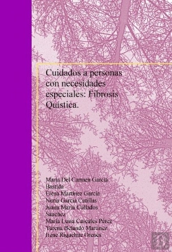 Bertrand.pt - Cuidados A Personas Con Necesidades Especiales: Fibrosis Quística.