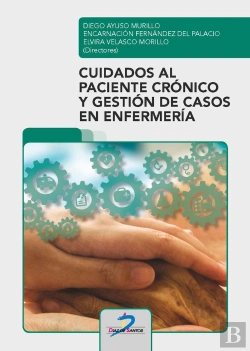 Bertrand.pt - Cuidados Al Paciente Crónico Y Gestión De Casos En Enfermería