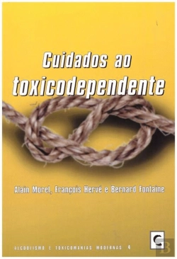 Bertrand.pt - Cuidados ao Toxicodependente