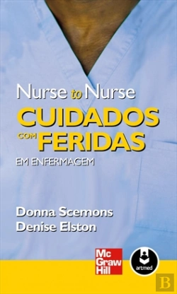 Bertrand.pt - Cuidados com Feridas em Enfermagem