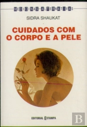 Cuidados com o Corpo e a Pele