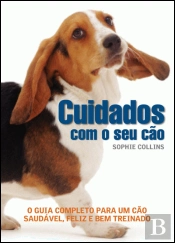 Cuidados com o Seu Cão