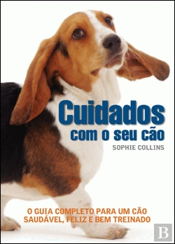 Bertrand.pt - Cuidados com o Seu Cão