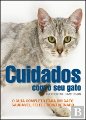 Cuidados com o Seu Gato